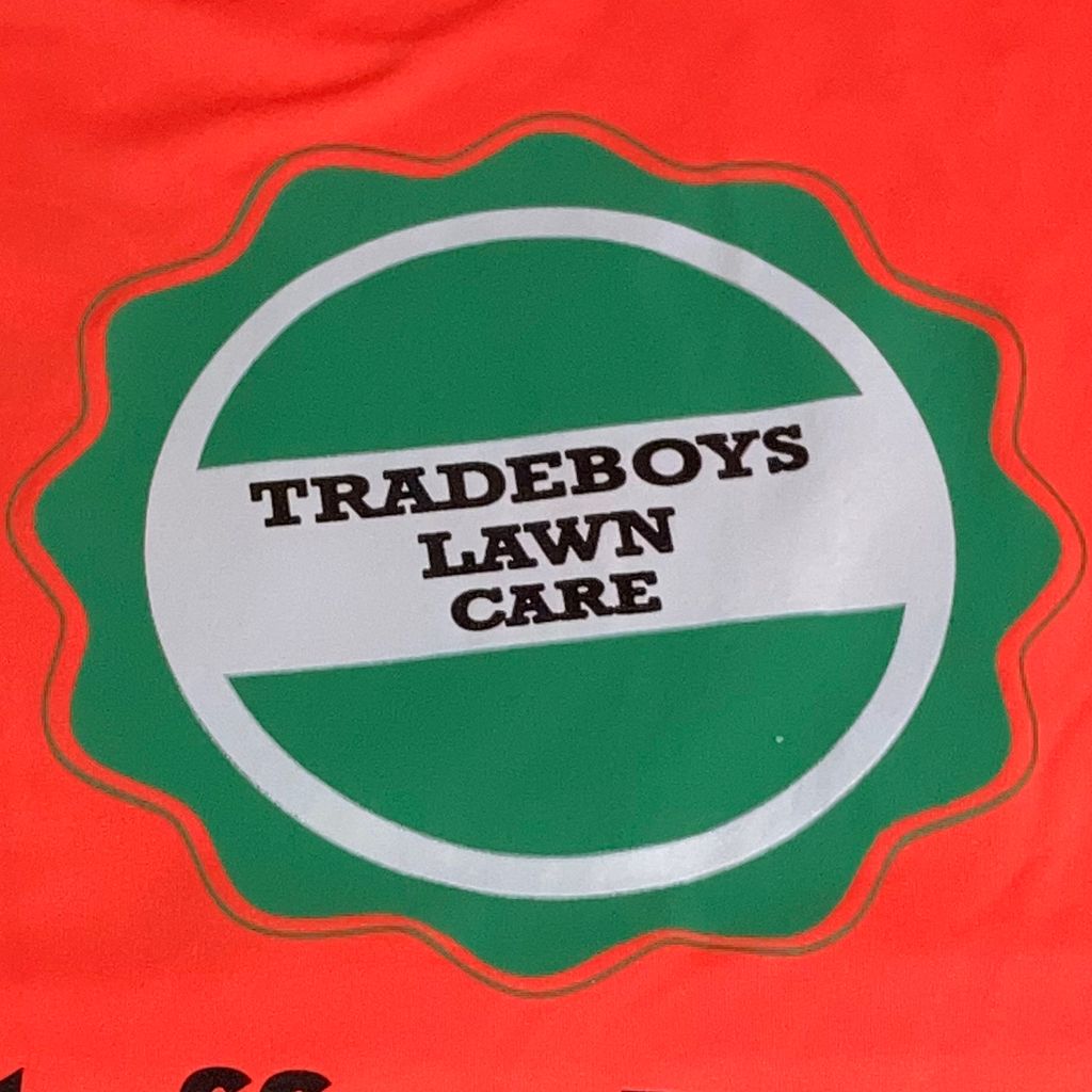 Traderboyz lawn cares