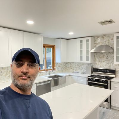 Avatar for ENM Construction