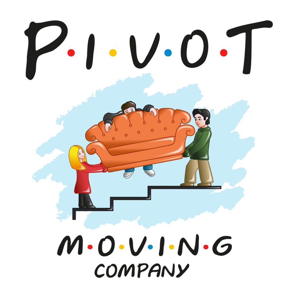 Pivot Moving
