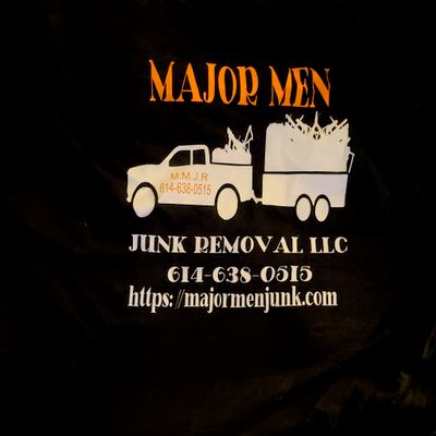 Avatar for Major Men Junk Removal.