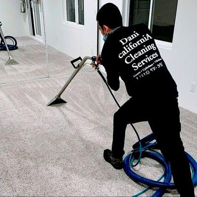 Avatar for Carpet Upholstery Tile Cleaning by Dani californiA