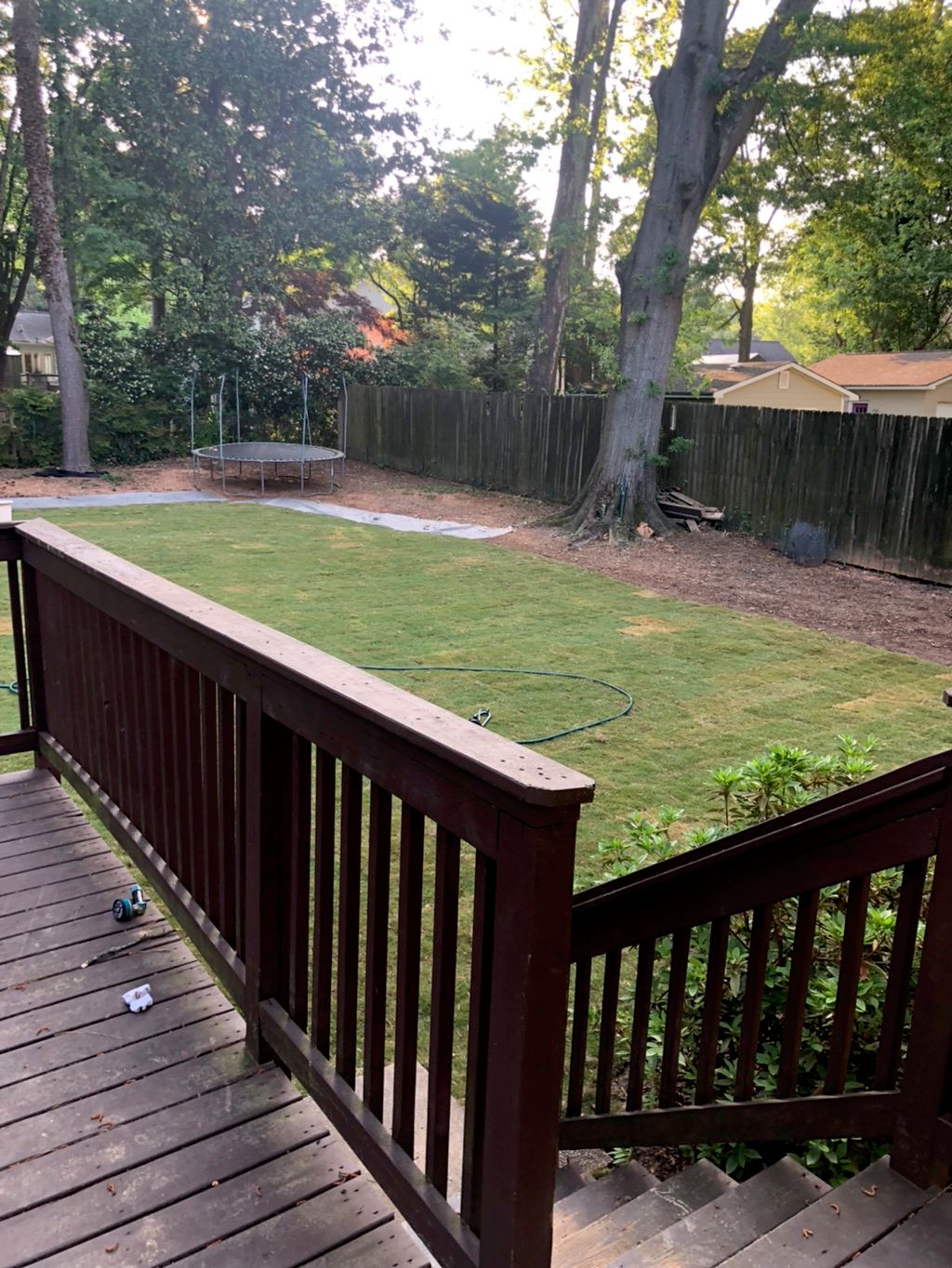 Customer photos