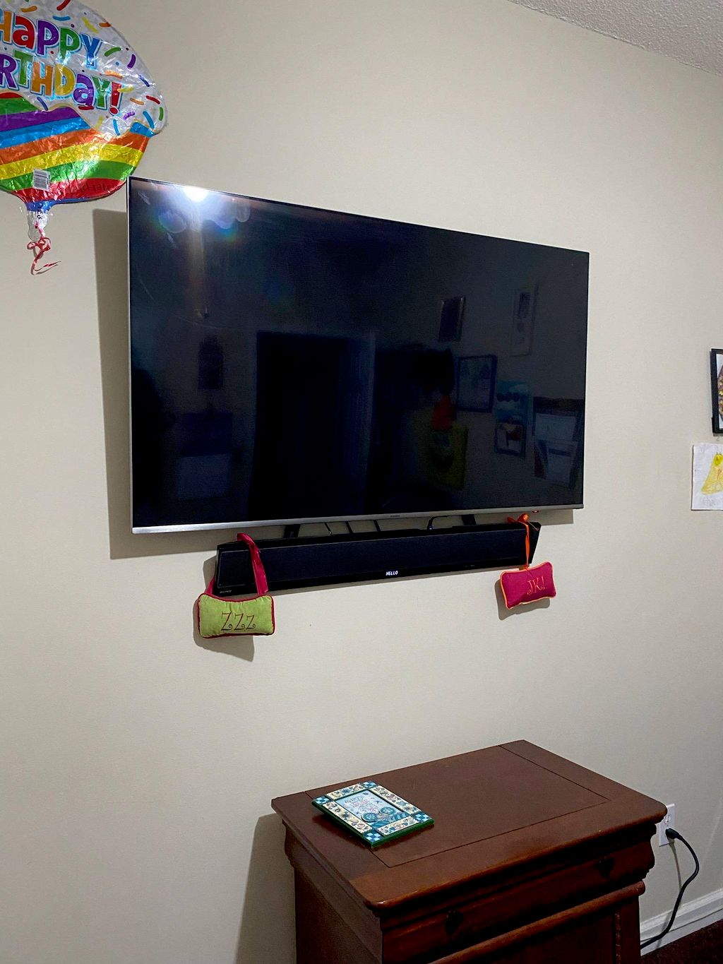 Customer photos