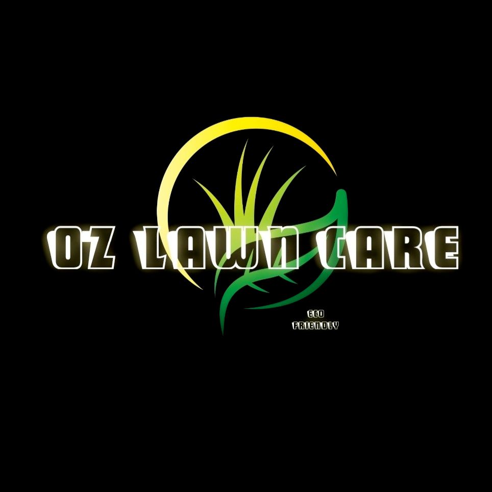 Oz Lawn Care LLC & Snow Removal