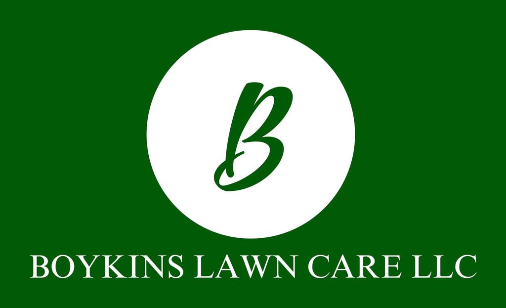 Boykins Lawn Care LLC
