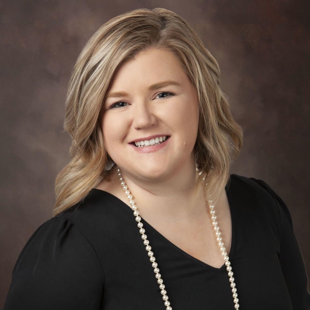 Ashley Nicole Brooks, Realtor