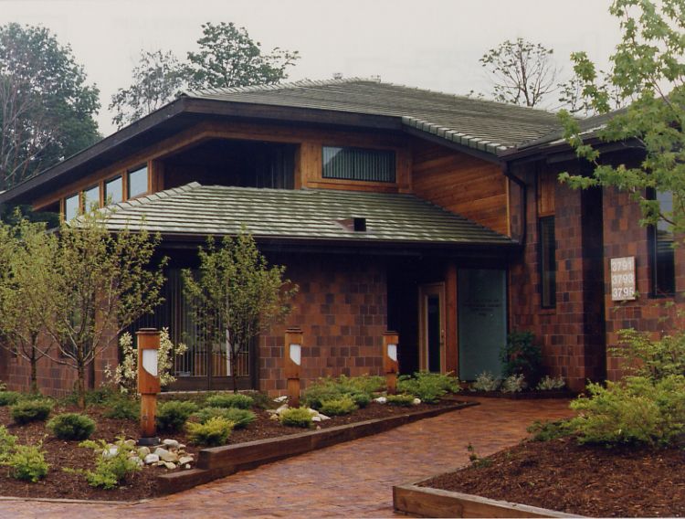Office Building in Beachwood