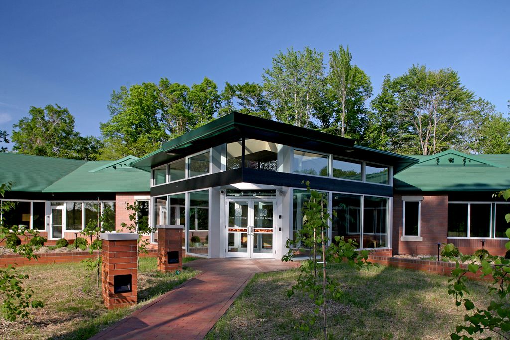 Office Building in Strongsville