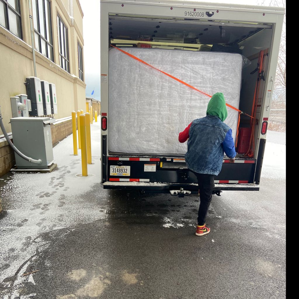 Wny movers