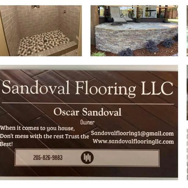 Sandoval Flooring LLC