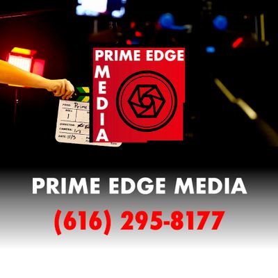 Avatar for Prime Edge Media