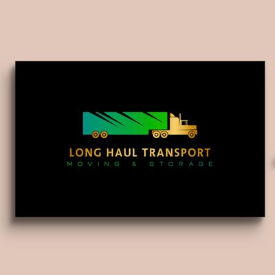 Avatar for Long Haul Transport LLC