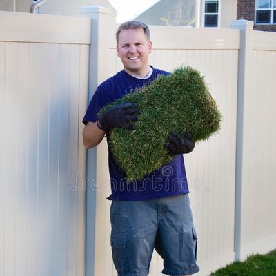 Avatar for Full Care Lawn