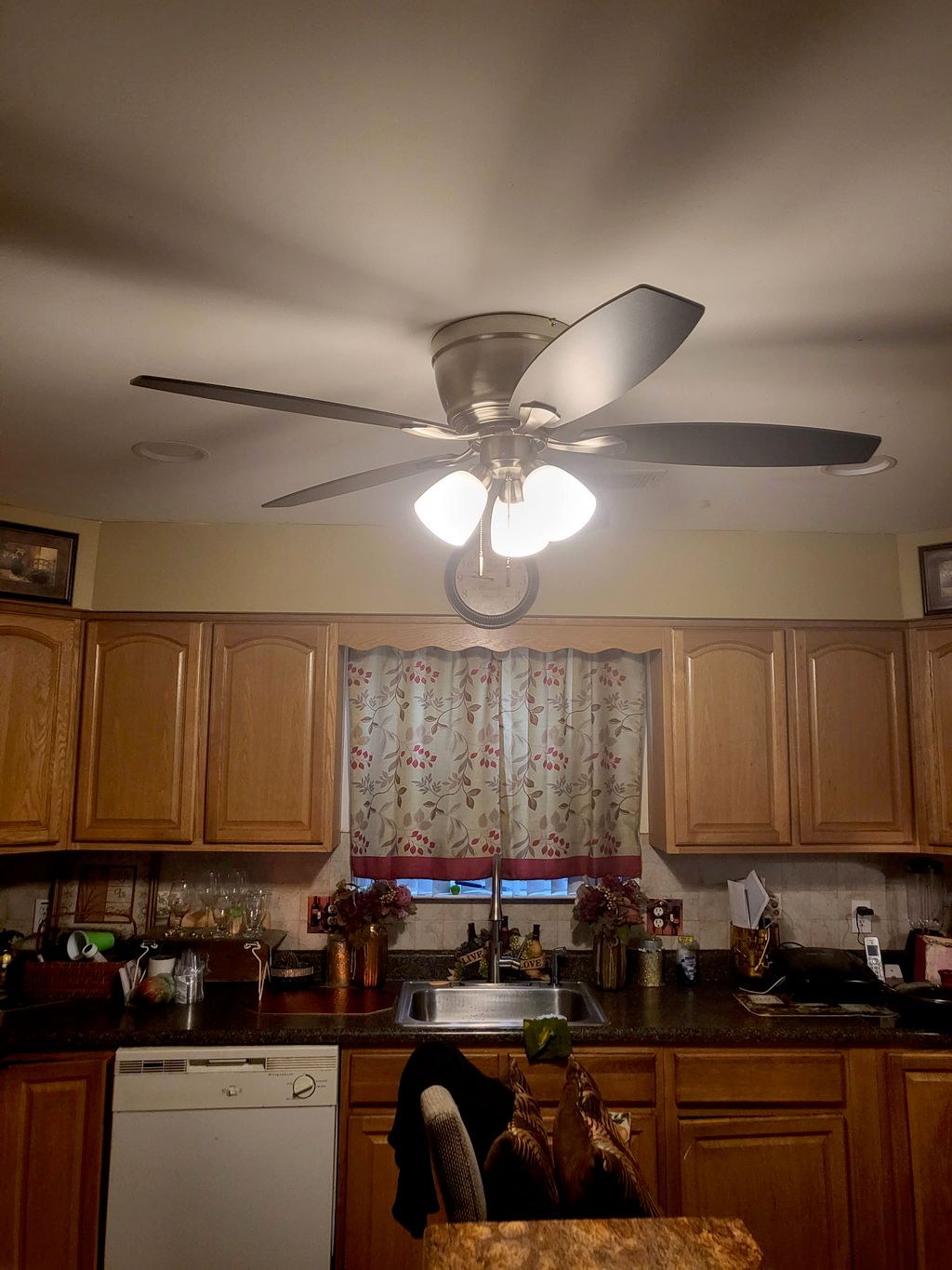 Customer photos