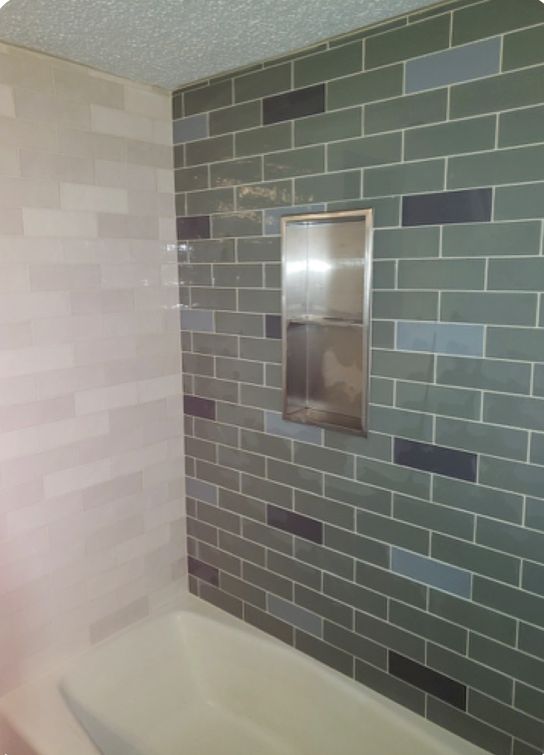 Tile Installation and Replacement