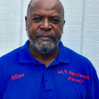 Avatar for AL's Appliance Repair