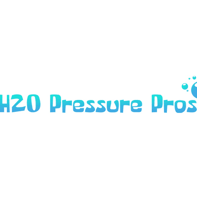 Avatar for H20 Pressure Pros