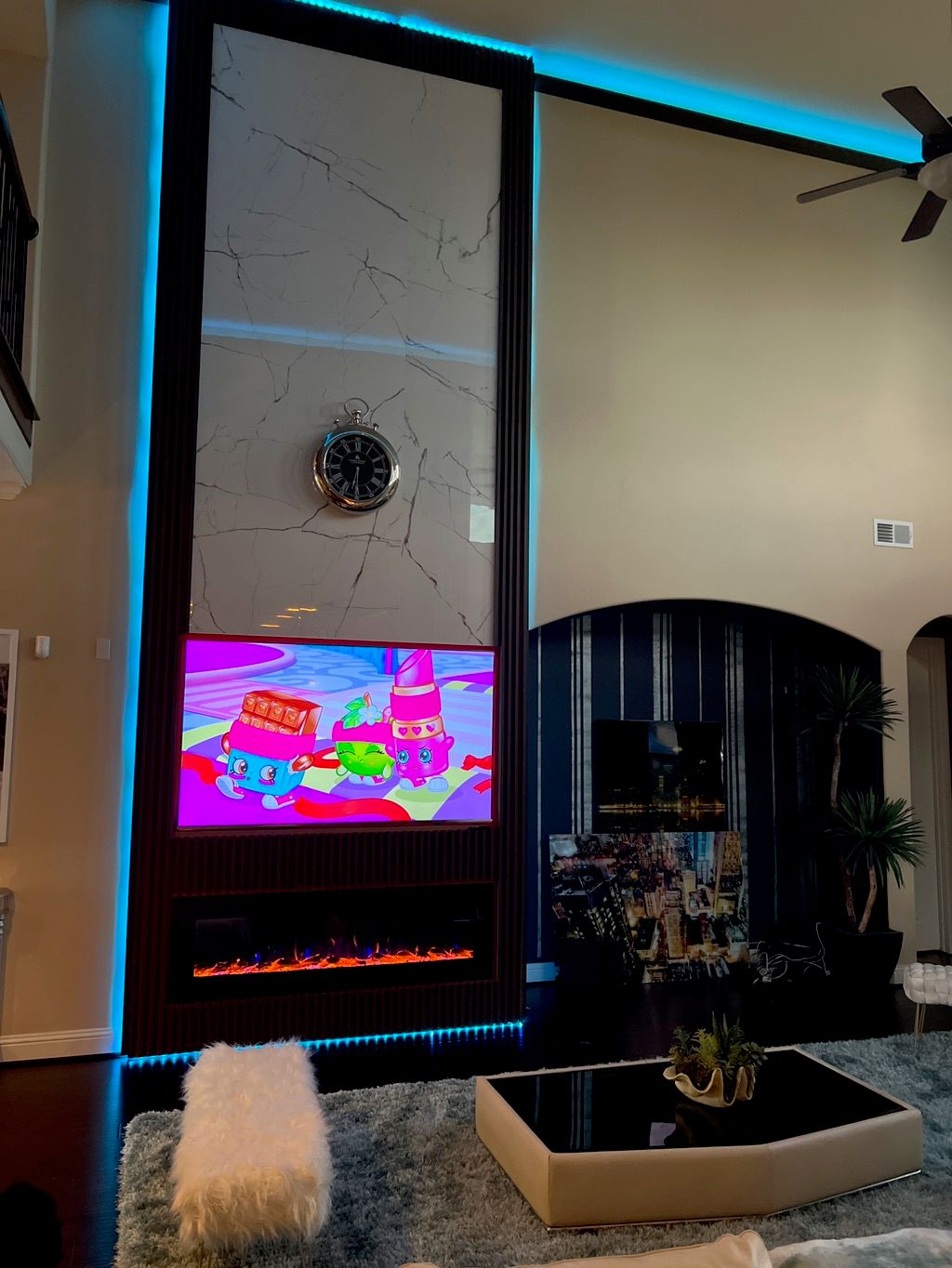 Customer photos