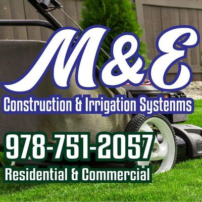 Avatar for M-E IRRIGATION & LANDSCAPING