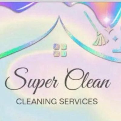 Avatar for Super clean maids!