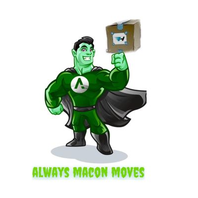 Avatar for Always Macon Moves