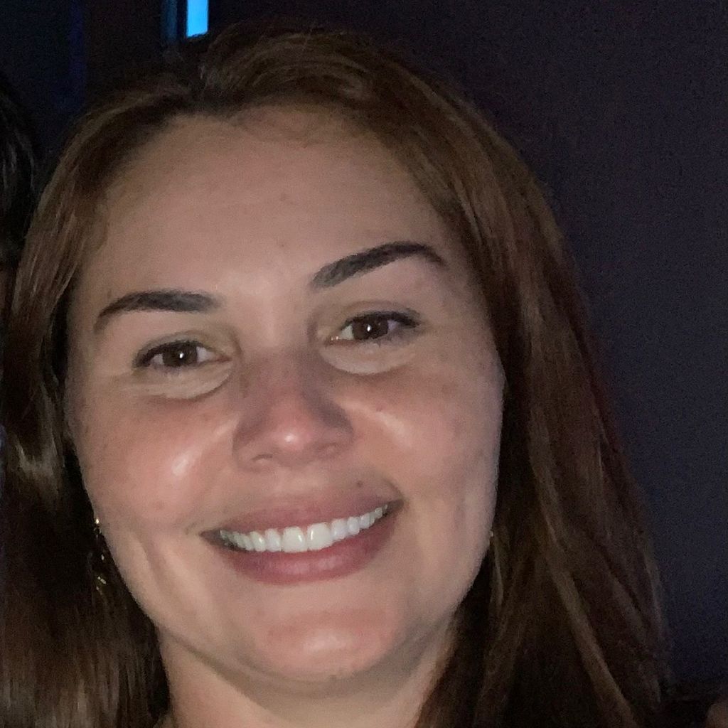 Jaqueline Ramos