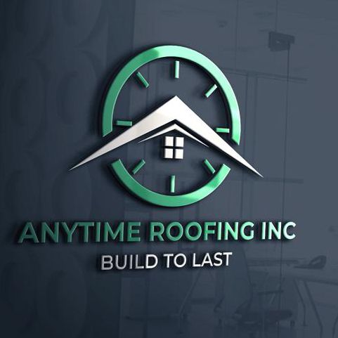 Anytime roofing