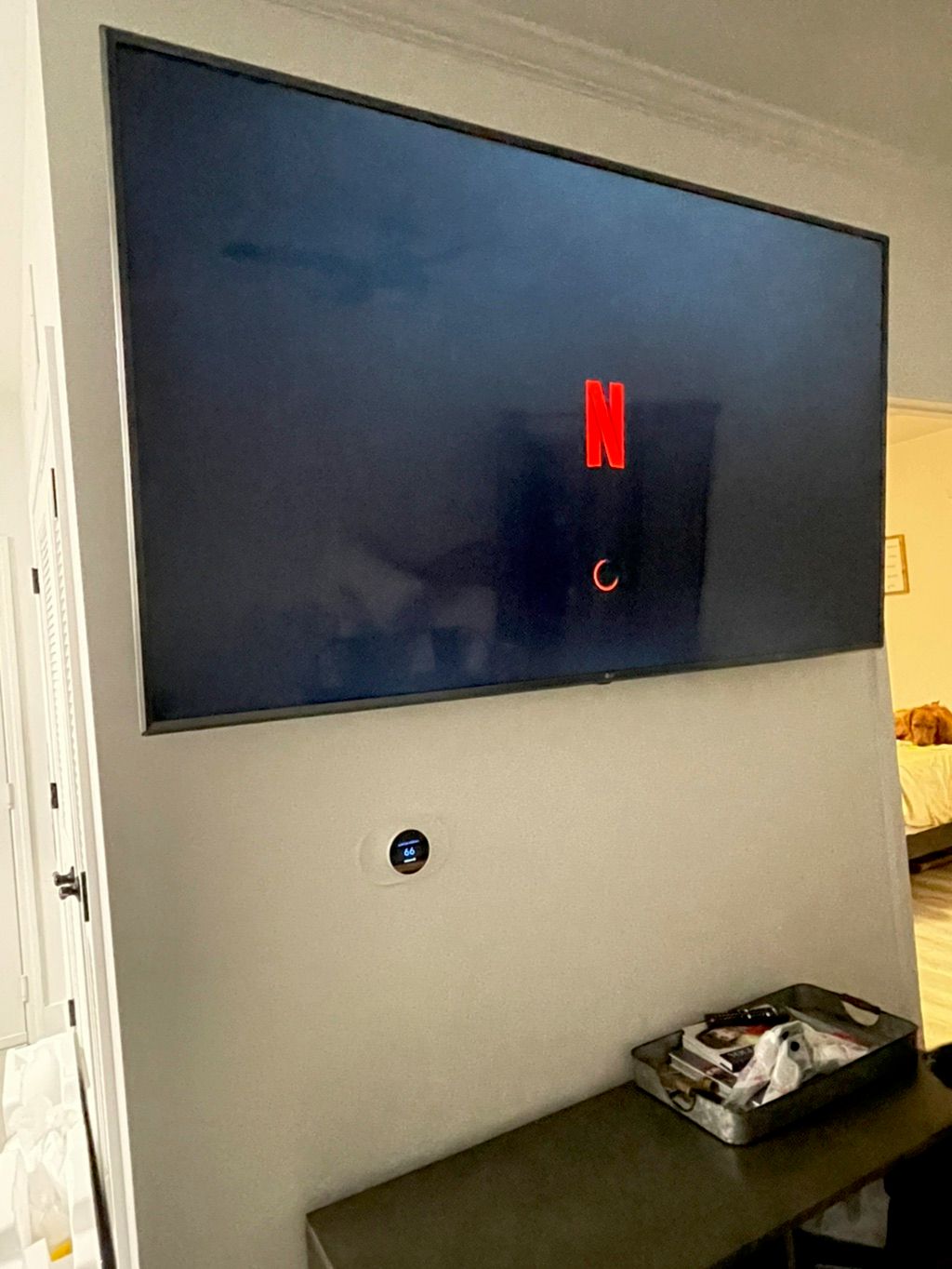 Customer photos