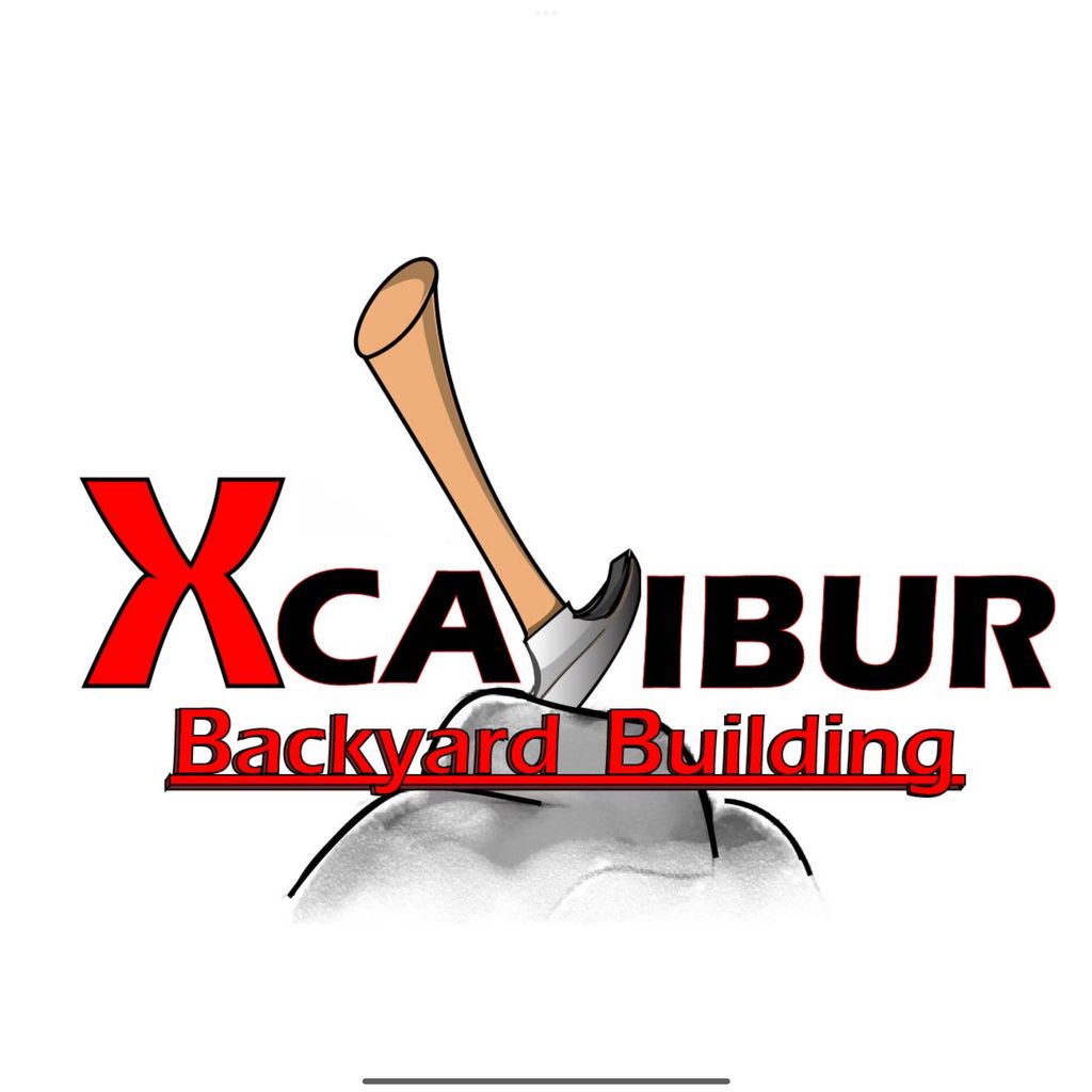 Xcalibur Backyard Building