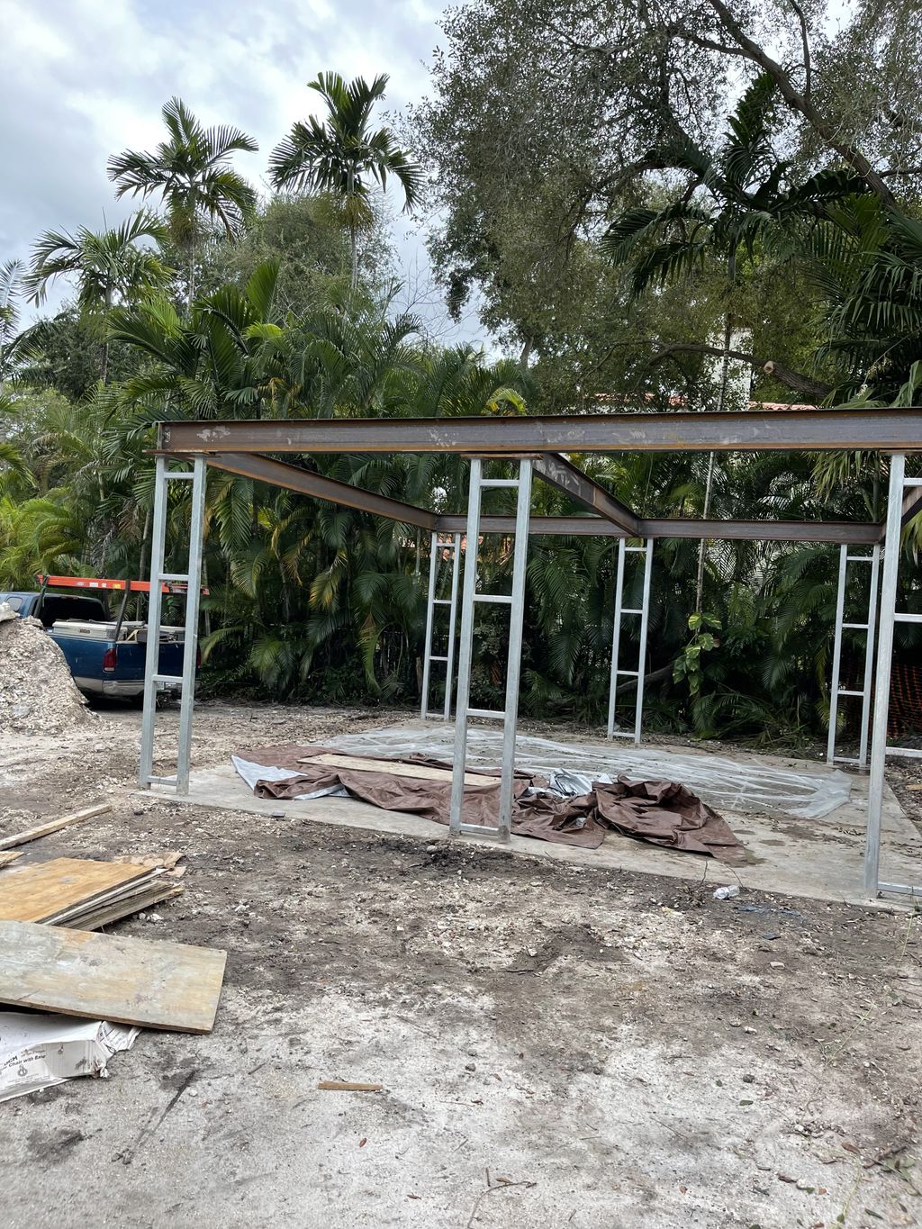 Projects and media