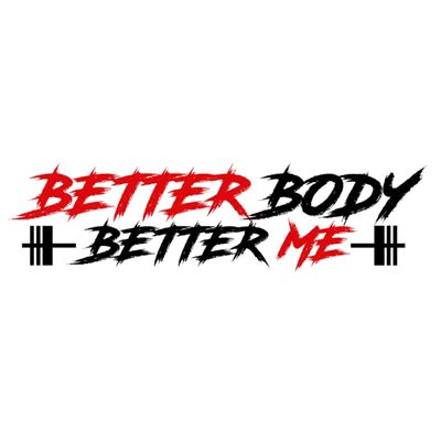 Avatar for Better Body Better Me Fitness