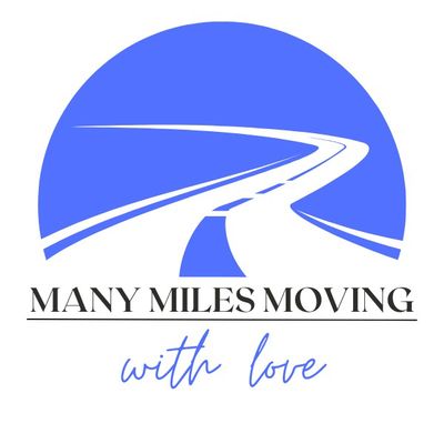 Avatar for Many Miles Moving