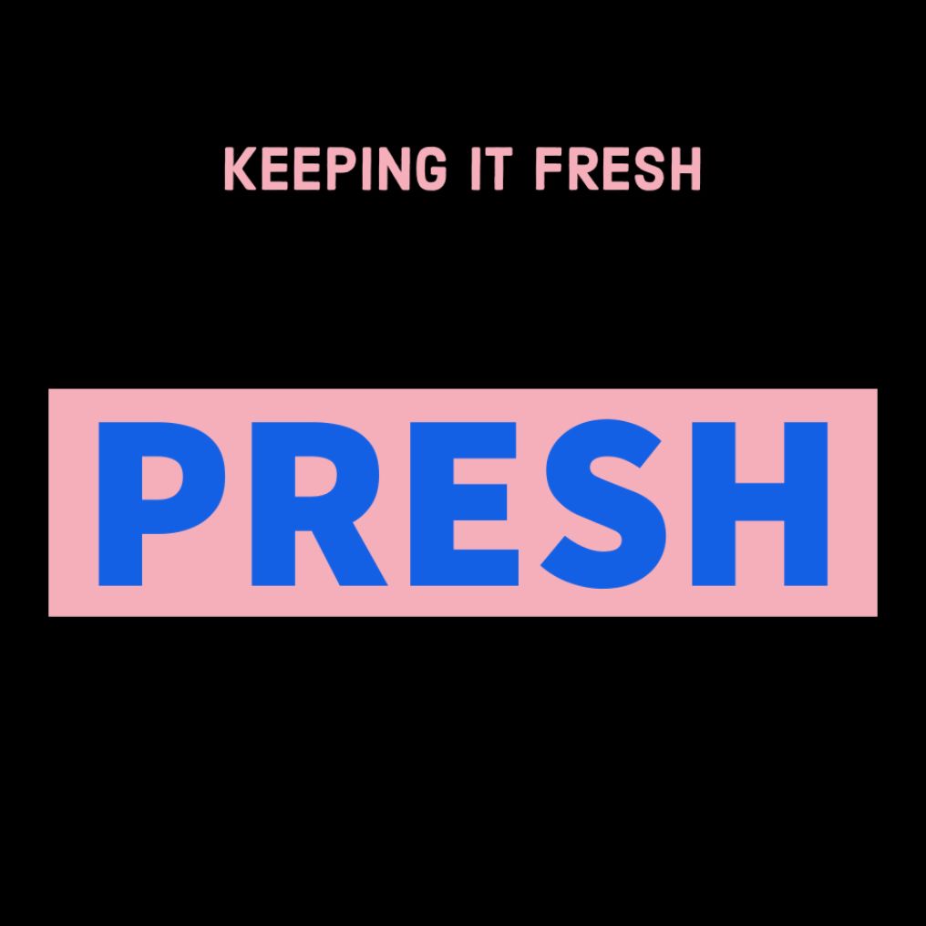 Presh - Pressure Washing Services