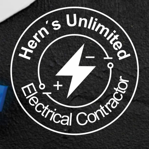 Hern's Unlimited Electrical Contractor