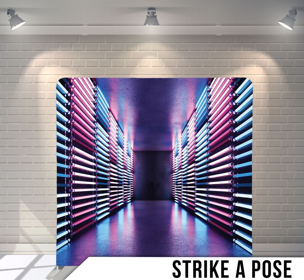 Strike a Pose