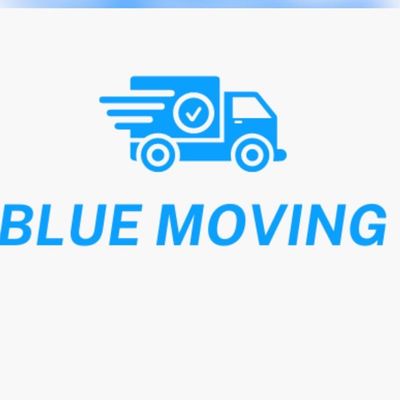 Avatar for Blue Moving