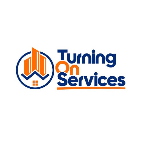 Turning On Services