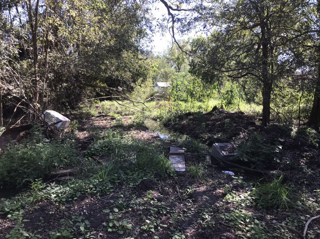 Land Clearing