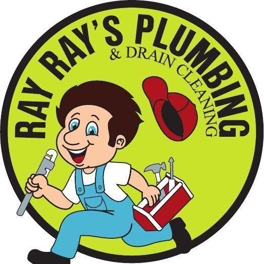 Ray Ray's  Plumbing and Drain