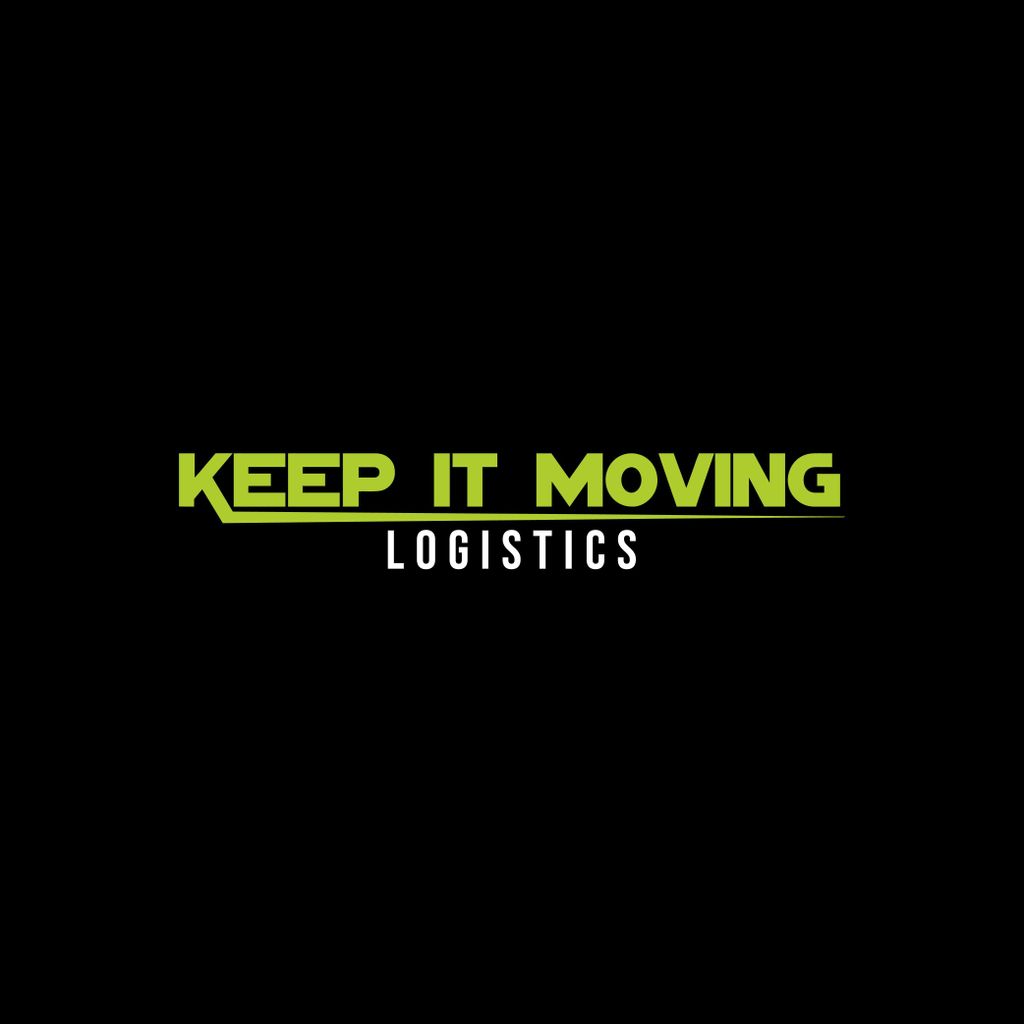 Keep It Moving Logistics