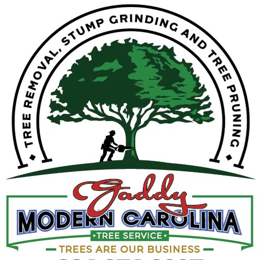 Gaddy Modern Carolina Tree Service, LLC