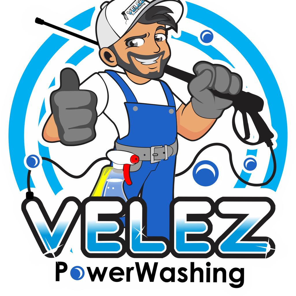 Velez power washing