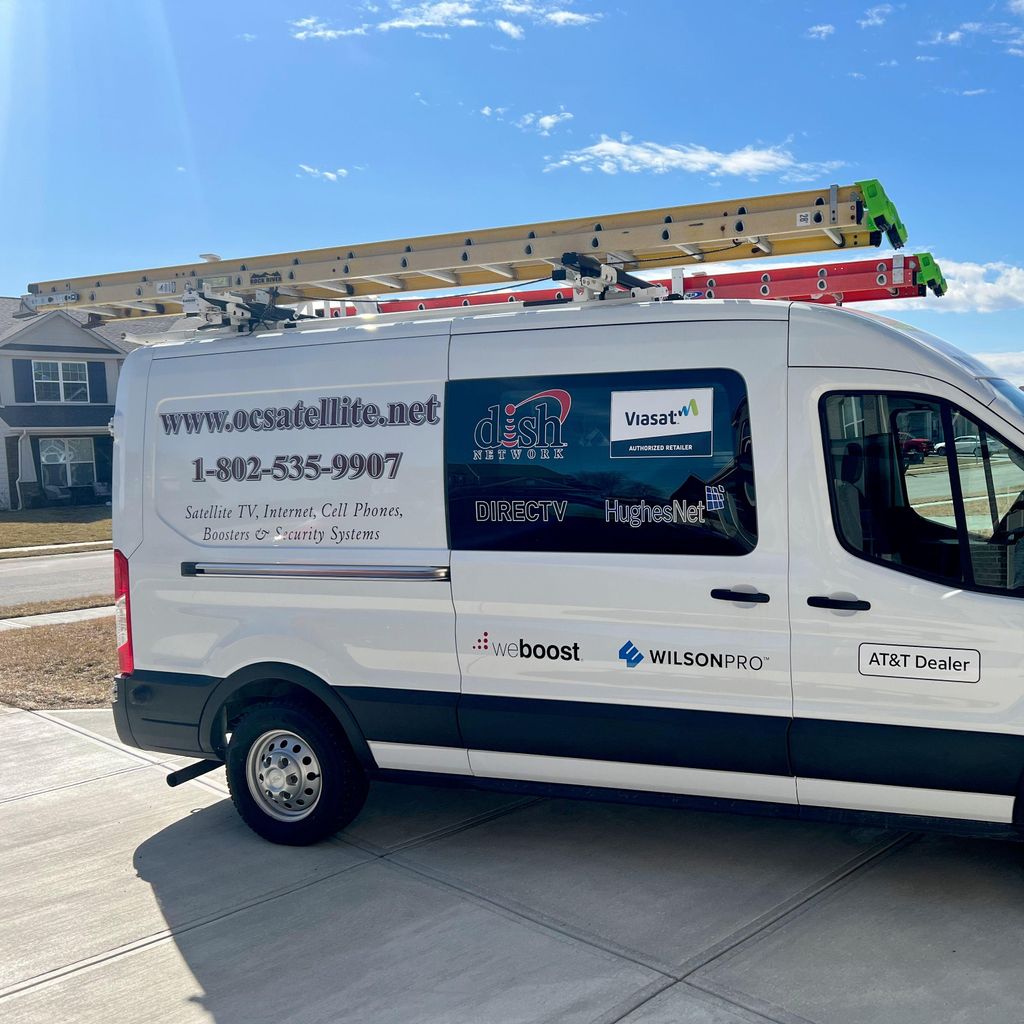 O'C Satellite, Inc