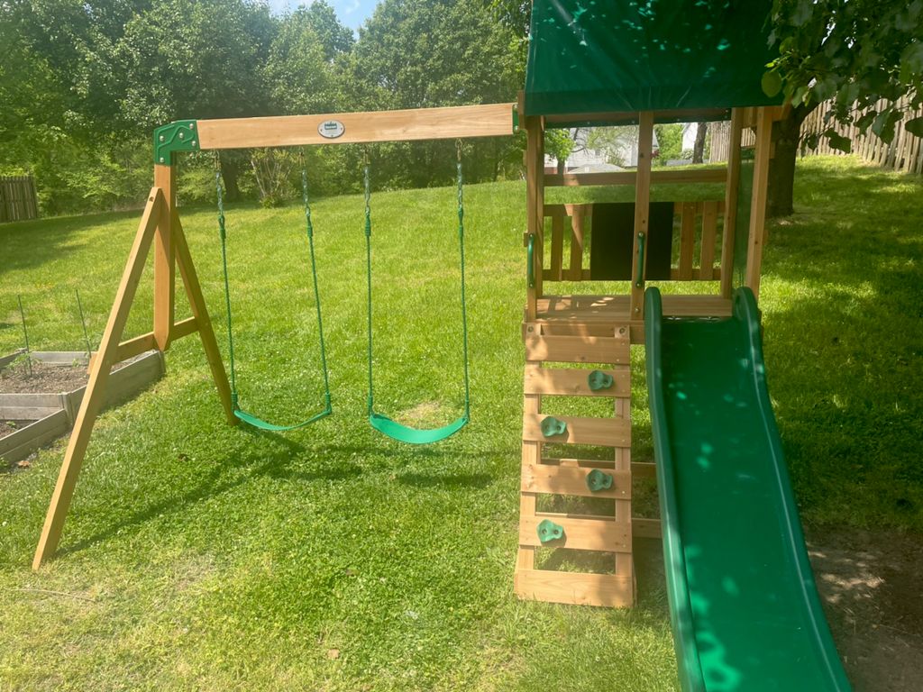 Customer photos