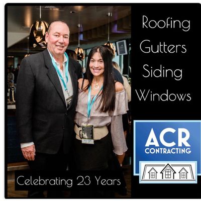Avatar for ACR Contracting, Inc.