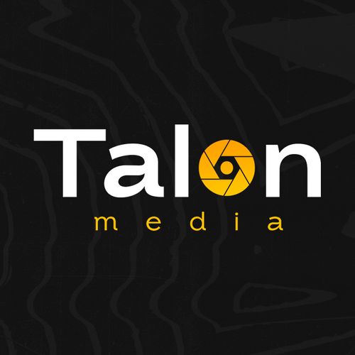 Talon Media Branding