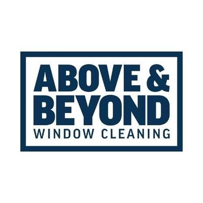 Avatar for Above and Beyond Window Cleaning