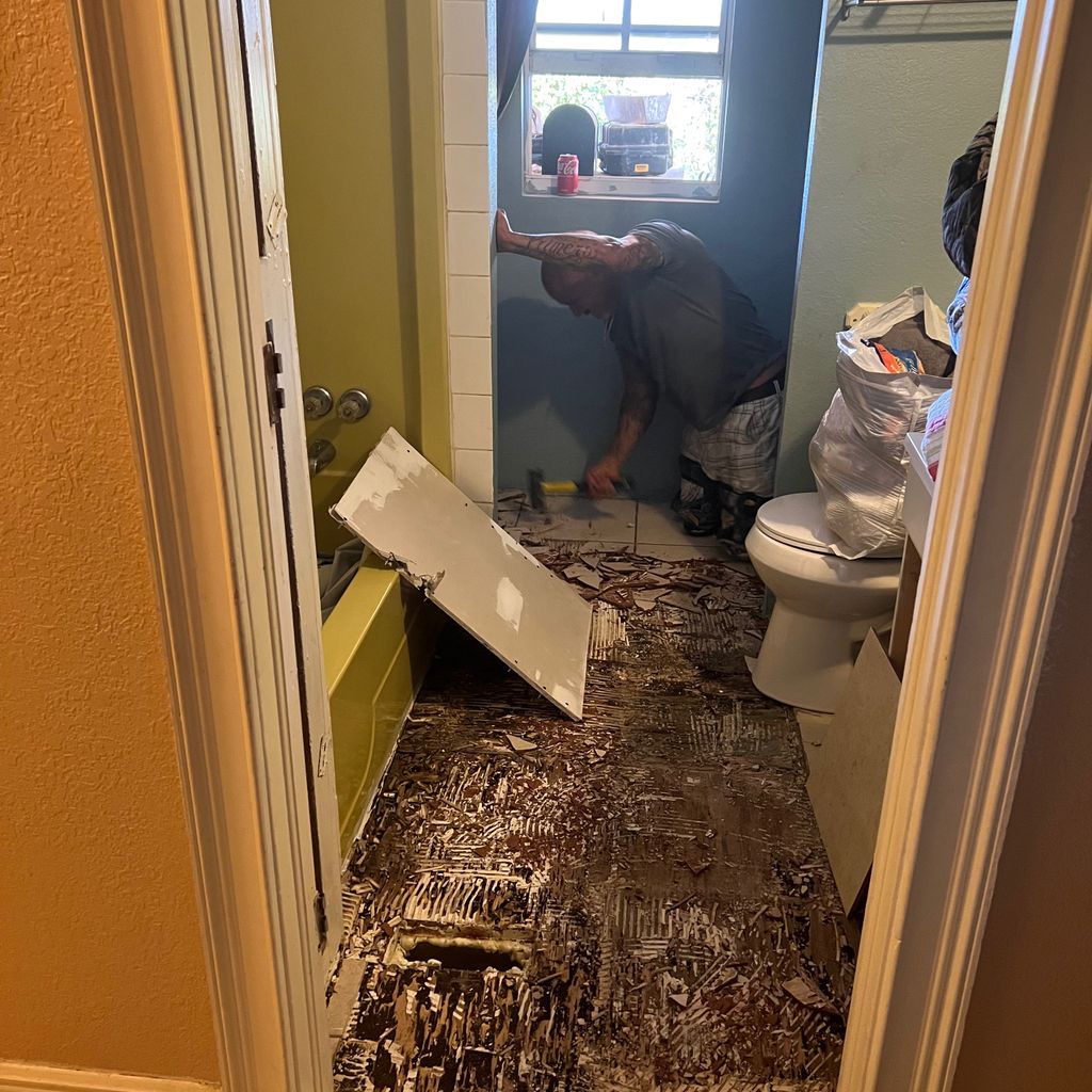 Silva Stone Installation Inc.