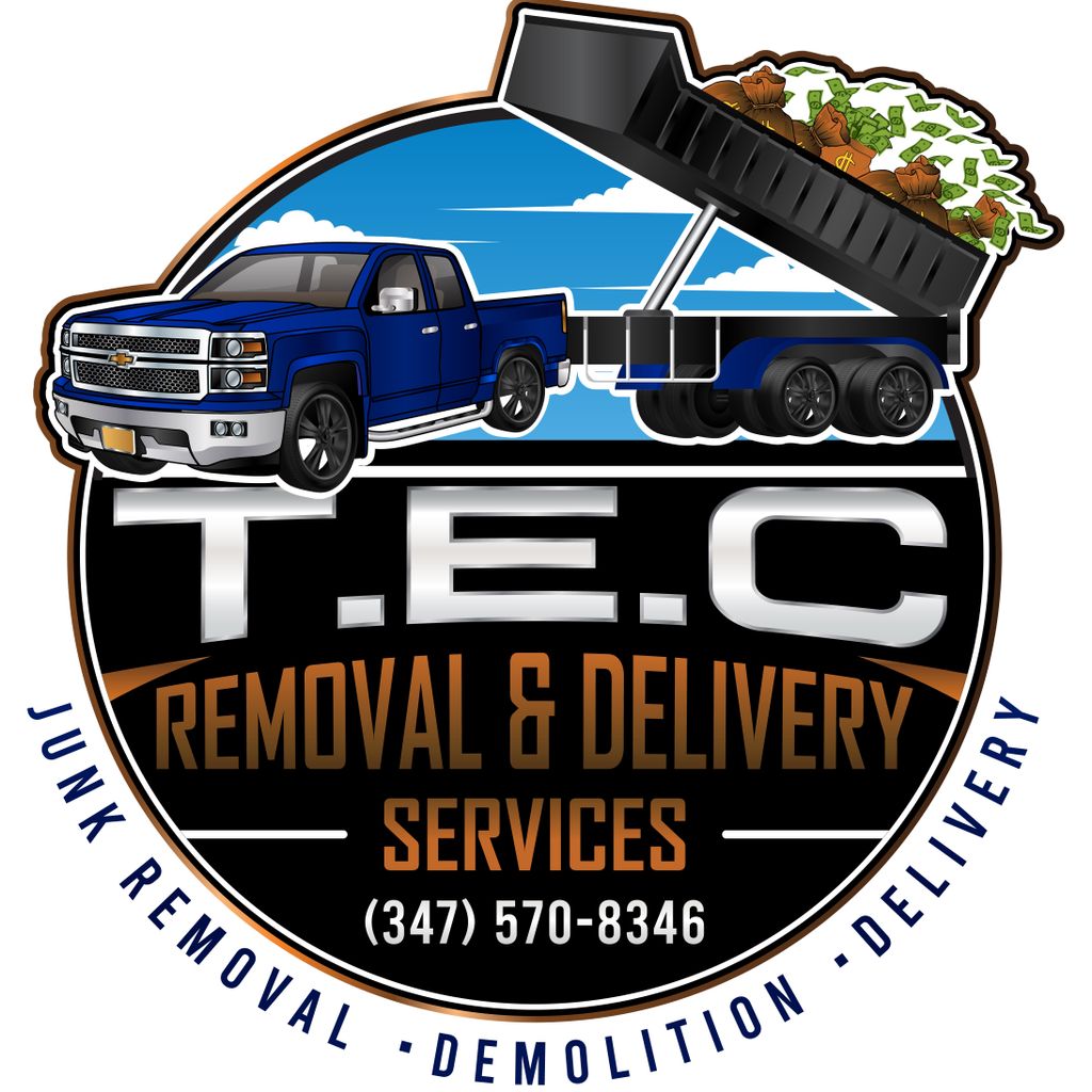 T.E.C Removal & Delivery Services LLC