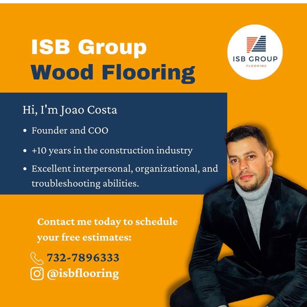 ISB Construction Group